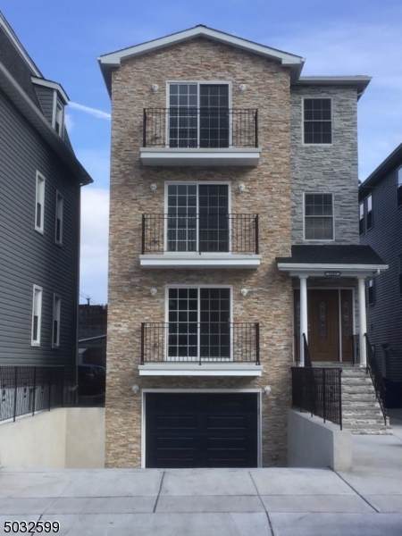 1163 Chestnut St - Photo 1