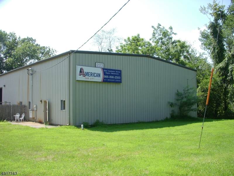 227 Route 206 - Photo 1