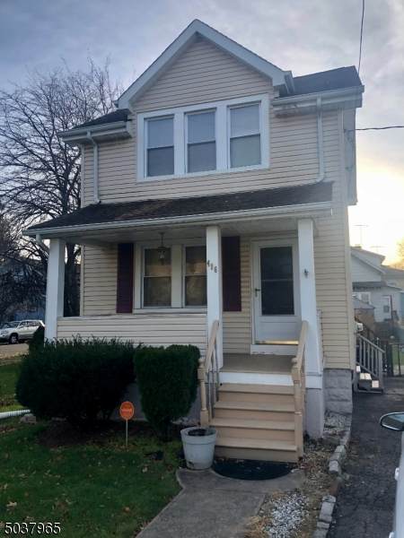 454 Irvington Ave - Photo 1