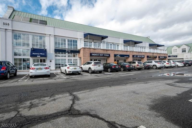 555 Passaic Ave Suite 4 - Photo 1