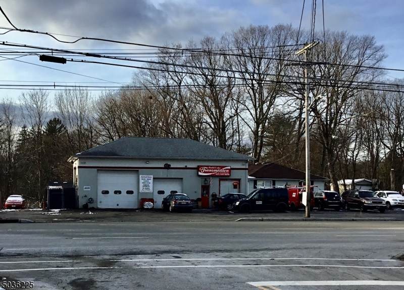 152 Route 46 - Photo 1