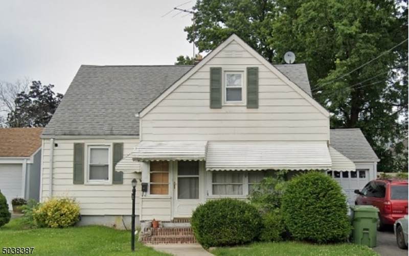 2736 Dewitt Ter - Photo 1