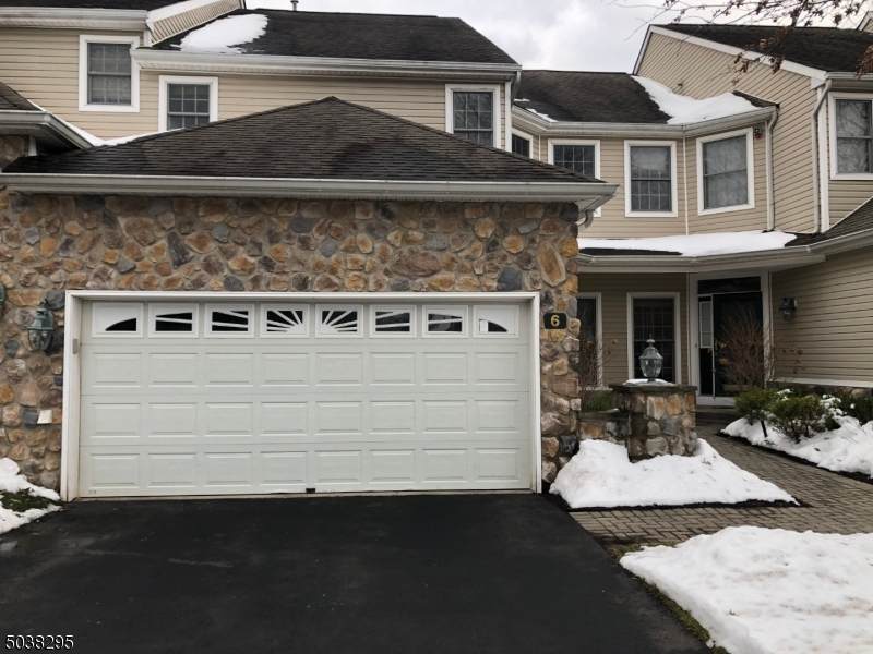 6 Winged Foot Dr - Photo 1