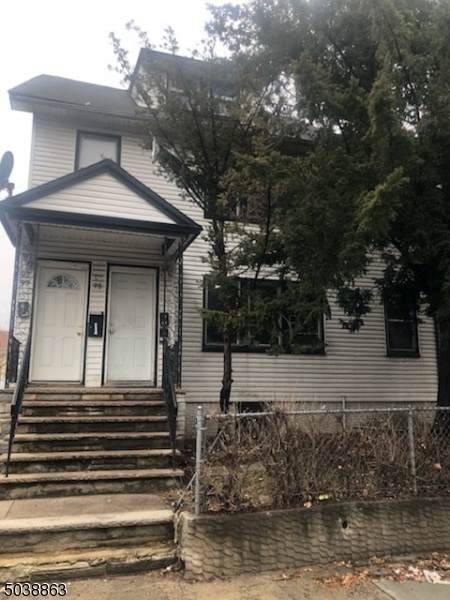 95 Alexander St - Photo 1