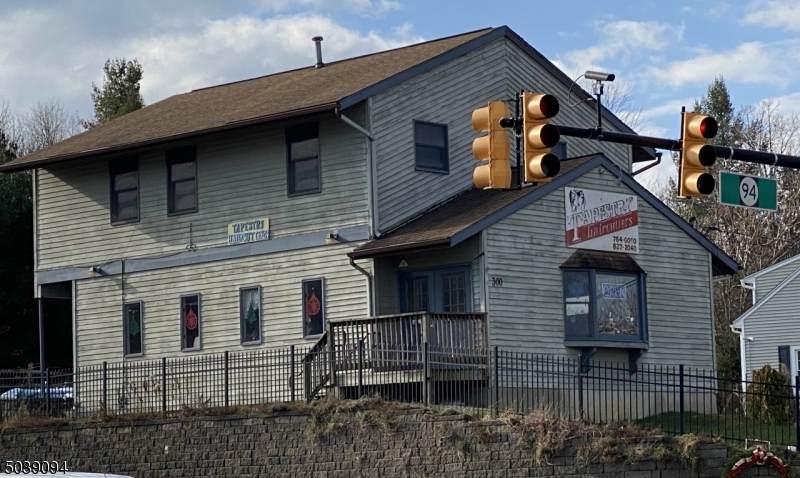 300 Route 94 - Photo 1