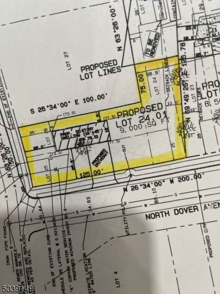 87 N Dover Ave - Photo 1