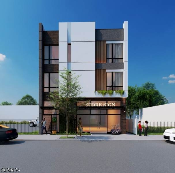 401 Hawthorne Ave - Photo 1