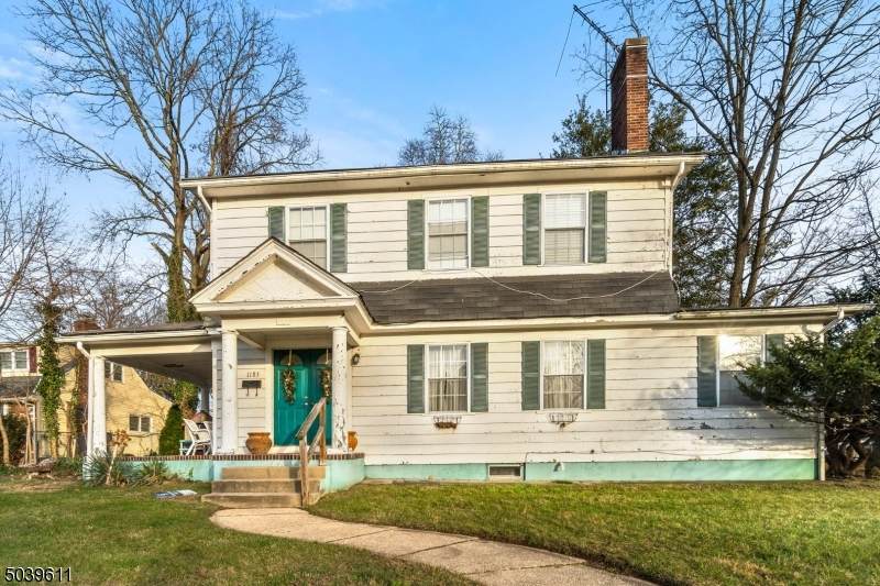 1185 Hillside Ave - Photo 1