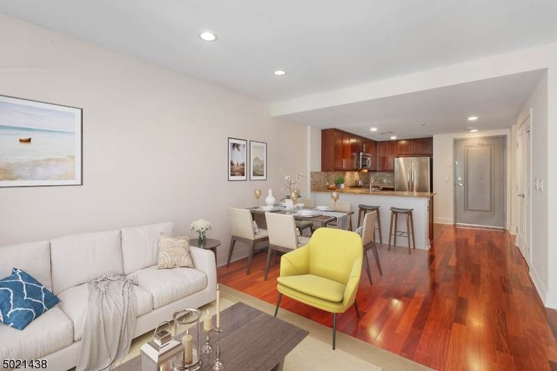 201 Marin Blvd - Photo 1