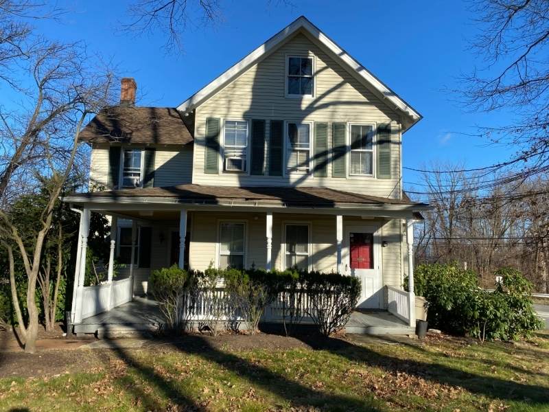 79 Old Cherry Hill Rd - Photo 1