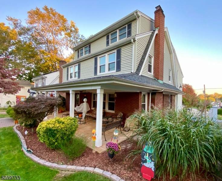 70 Overlook Terrace - Photo 1
