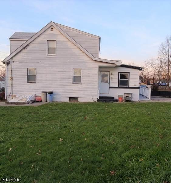1709 Lawrence St - Photo 1