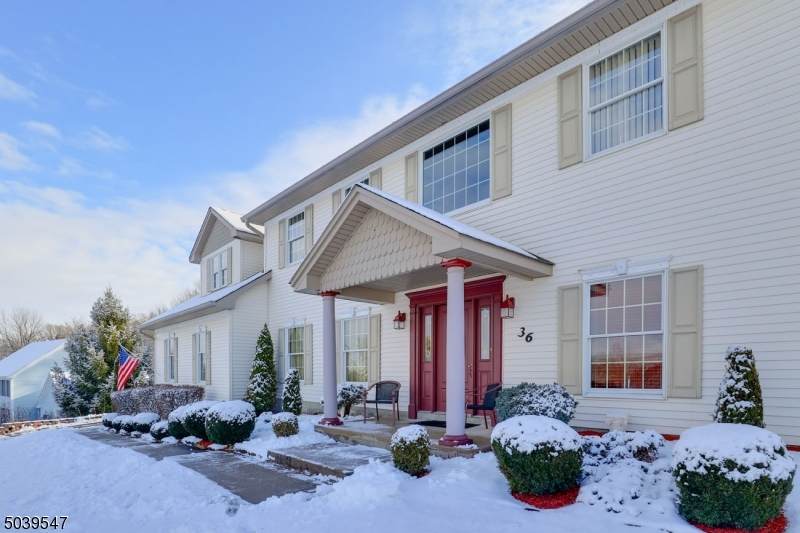 36 Dyer Rd - Photo 1