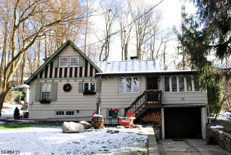 91 Hillside Road - Photo 1