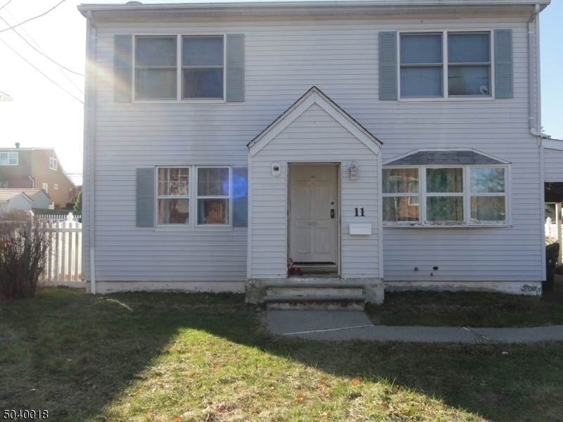 11 Emerson St - Photo 1