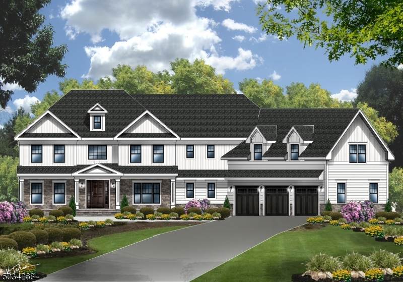 1 Cypress Dr - Photo 1