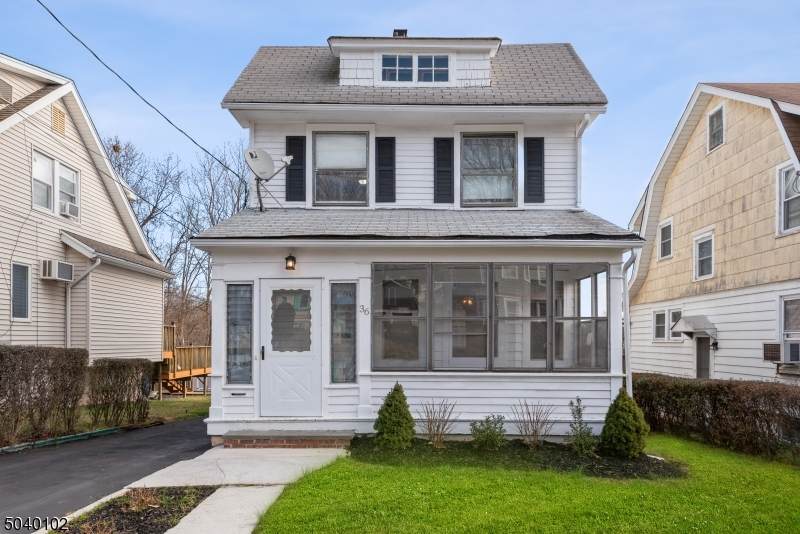 36 Valley Way - Photo 1
