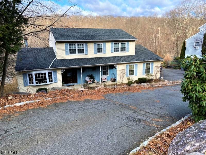 127 Notch Rd - Photo 1