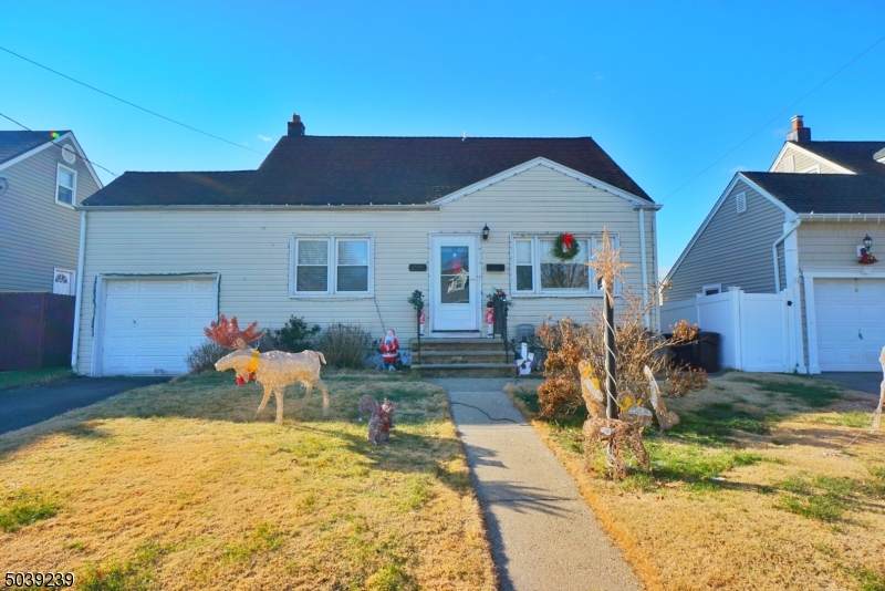 2590 Audrey Ter - Photo 1