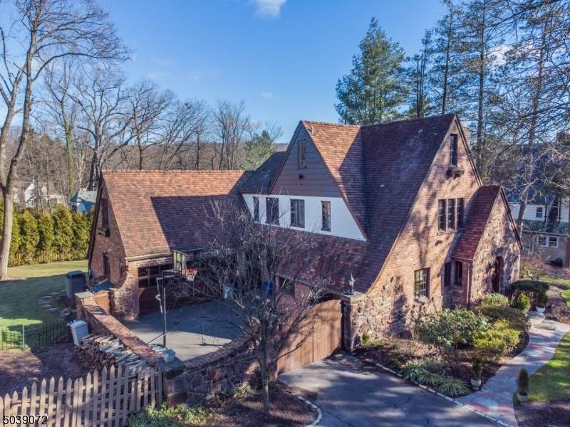 136 Old Short Hills Rd - Photo 1