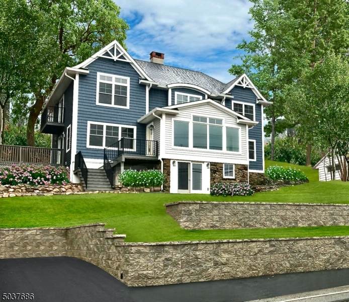 227 E Shore Trl - Photo 1