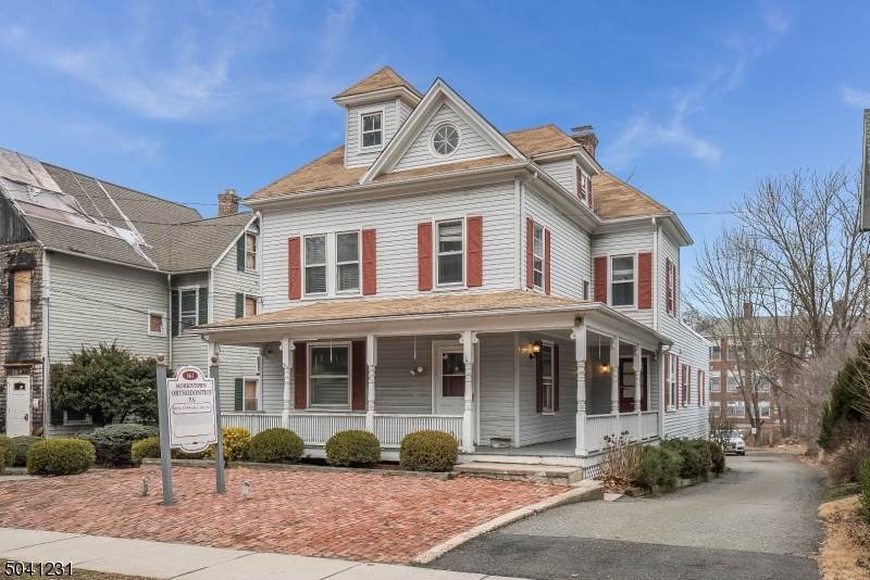 161 Washington St - Photo 1