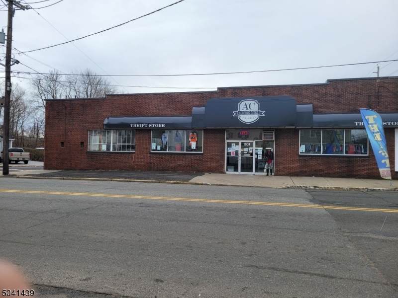 501 North Ave - Photo 1