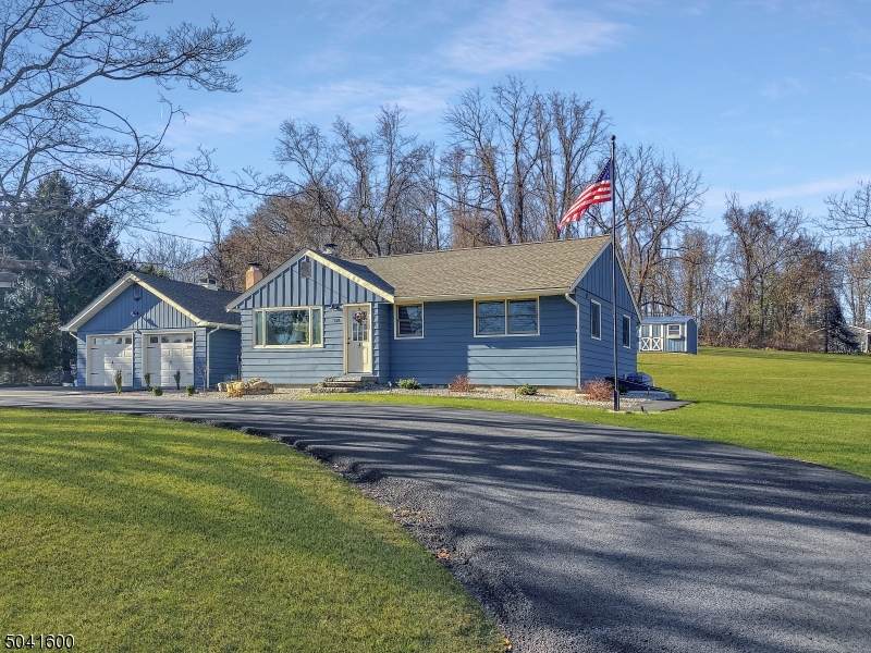 574 Route 94 - Photo 1