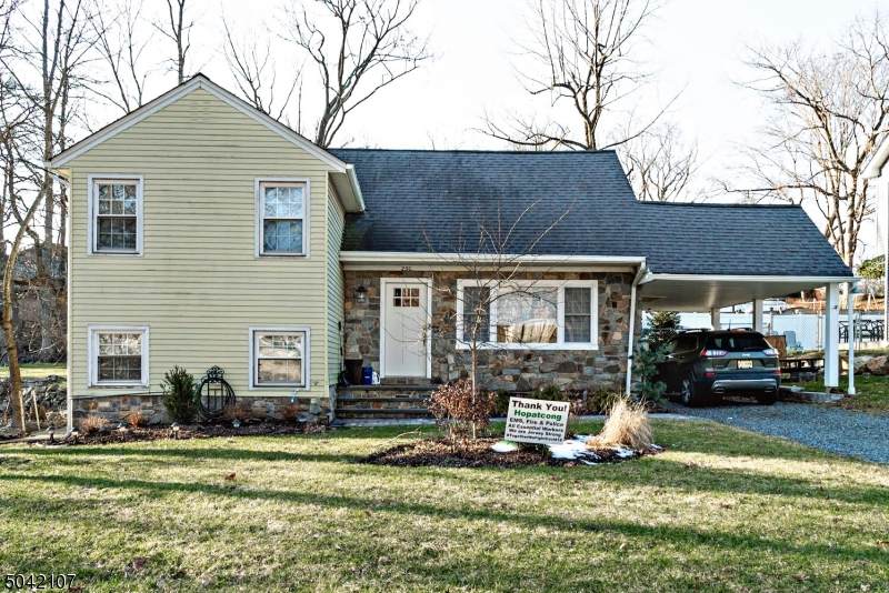 230 Knox Way - Photo 1