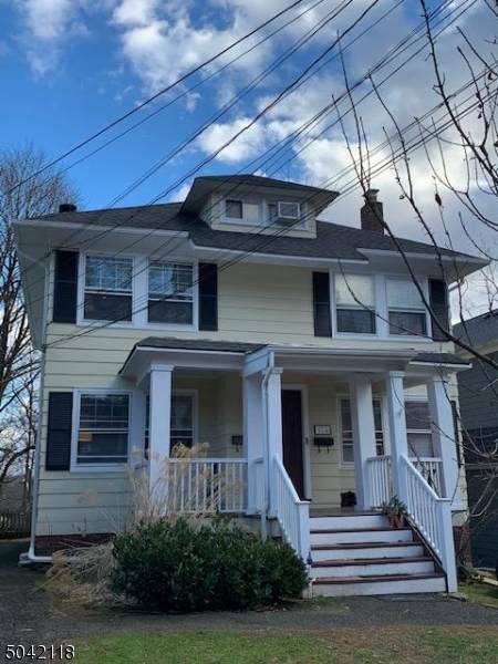 584 Ridgewood Road - Photo 1