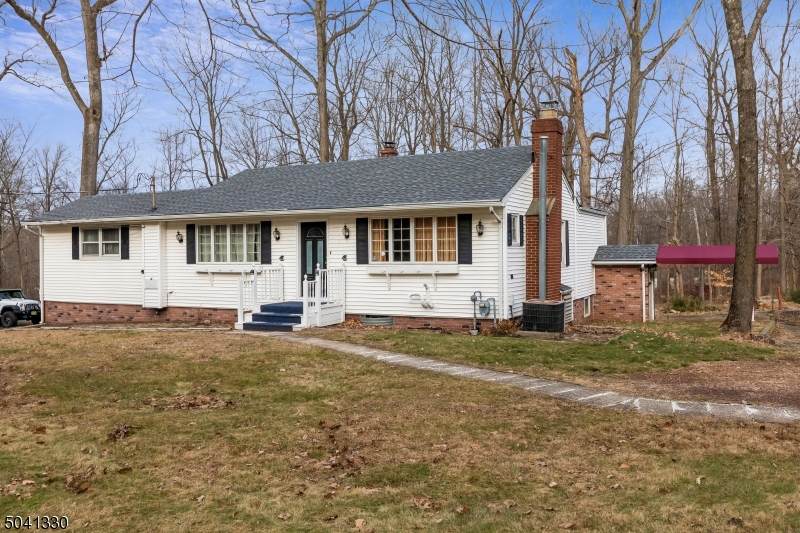 168 Mt Bethel Rd - Photo 1
