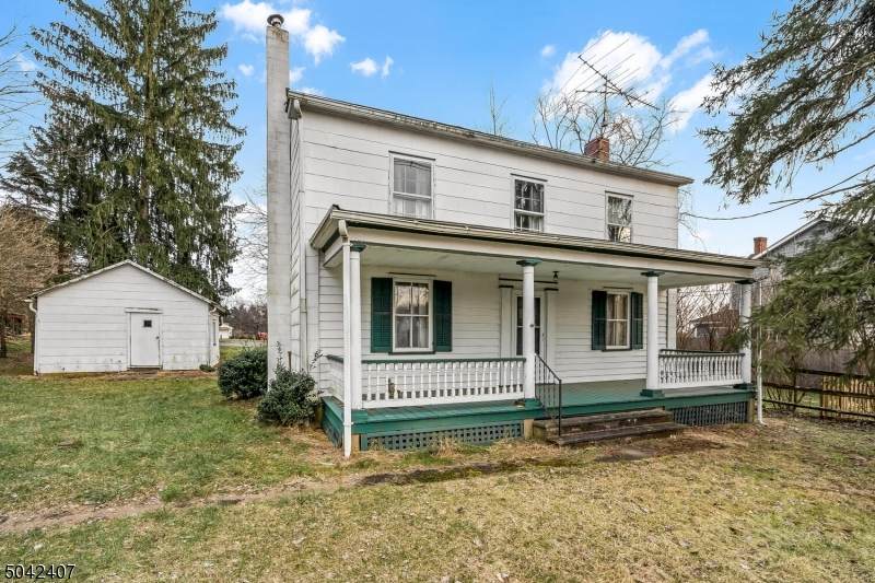 4 Sweet Hollow Rd. - Photo 1