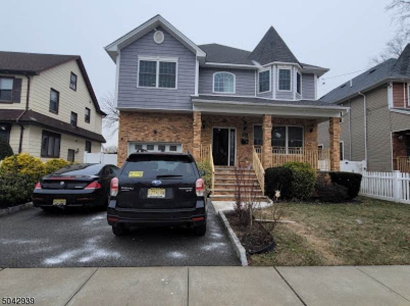123 Springfield Rd - Photo 1