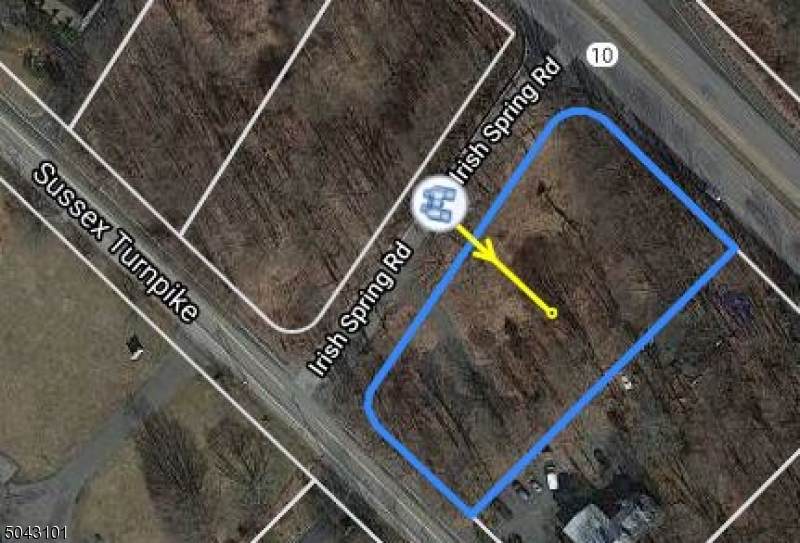 1569 Sussex Tpke - Photo 1