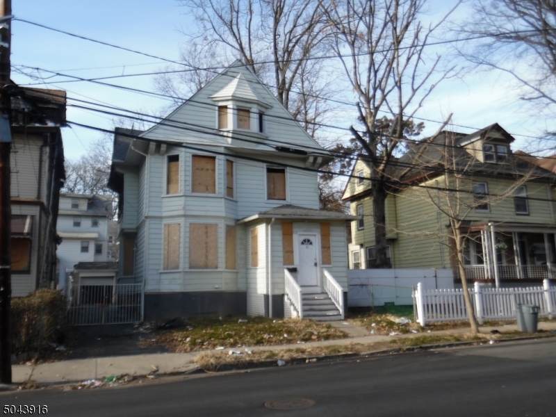 33 W End Ave - Photo 1