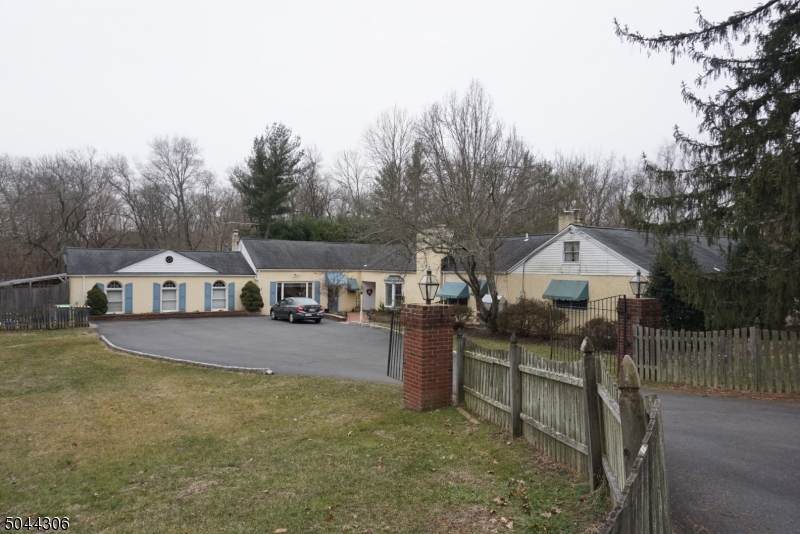 65 Millstone River Rd - Photo 1