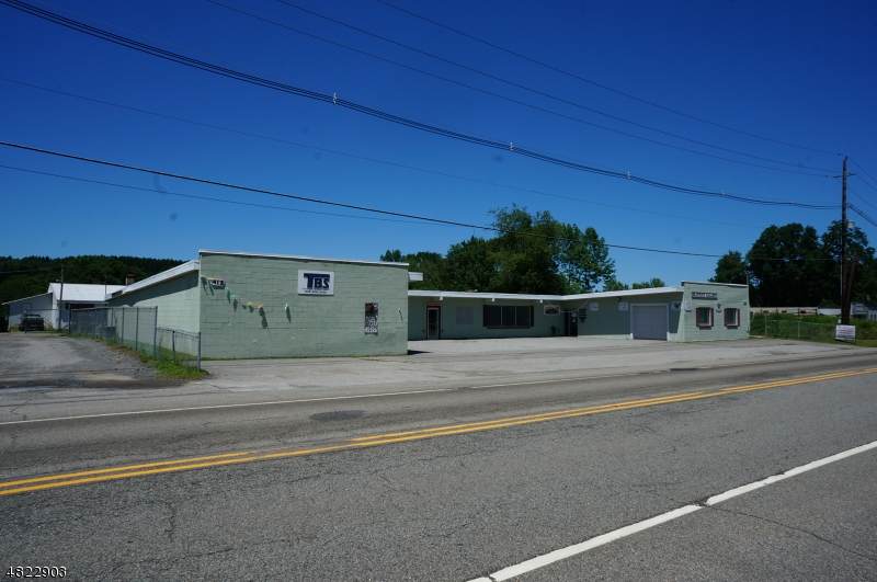 412 Route 206 - Photo 1