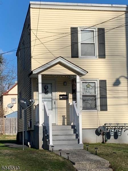 256 Grove St - Photo 1