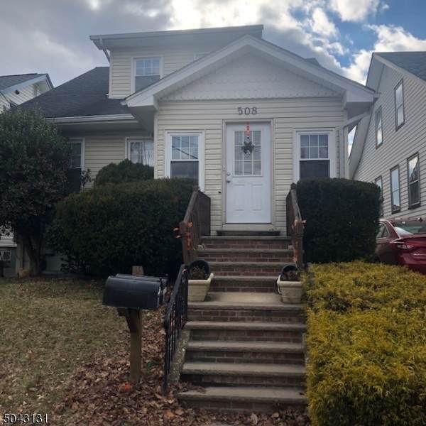 508 Bailey Ave - Photo 1
