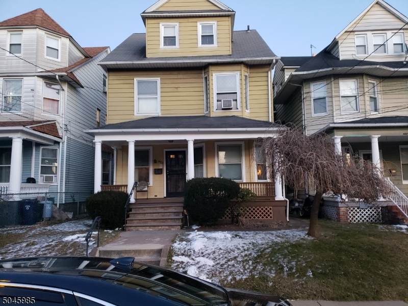 493 E 29Th St - Photo 1