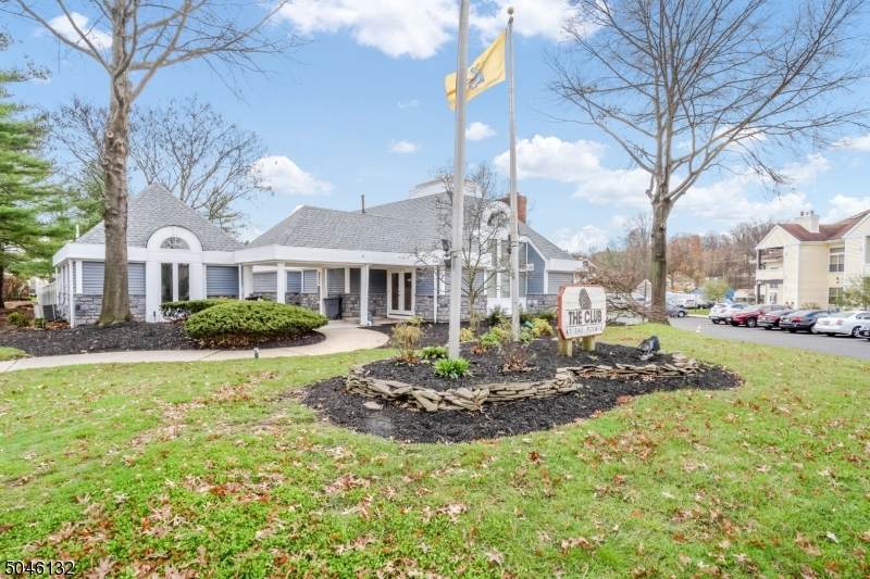 551 Clubhouse-7 - Photo 1