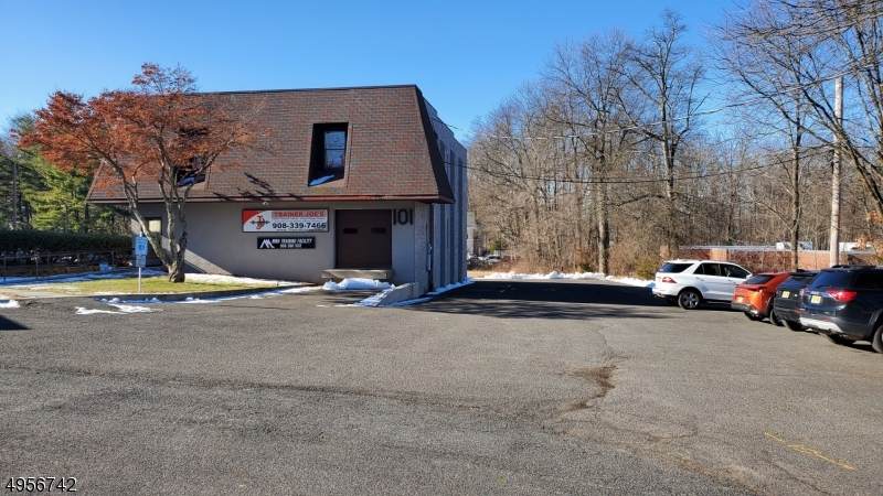 101 Mt Bethel Rd - Photo 1