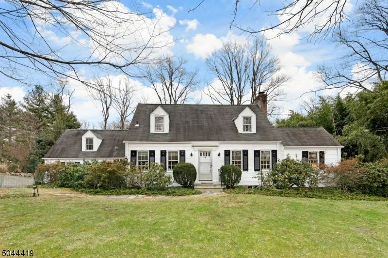 40 Round Top Rd - Photo 1