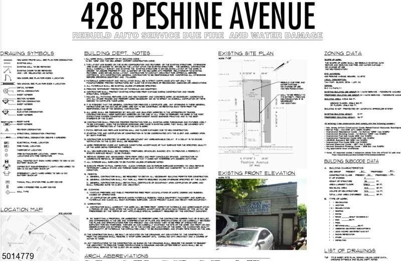 428 Peshine Ave - Photo 1