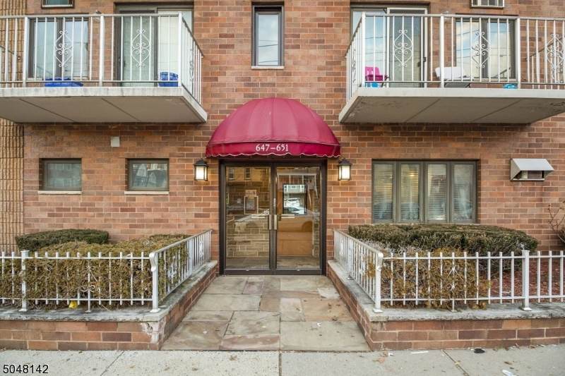 647 Kennedy Blvd - Photo 1
