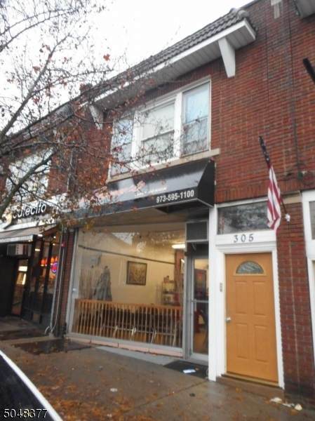 305 N 8th St - Photo 1