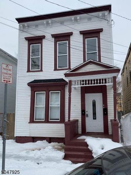 447 S 17th St - Photo 1