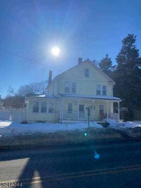 80 Trinity St - Photo 1