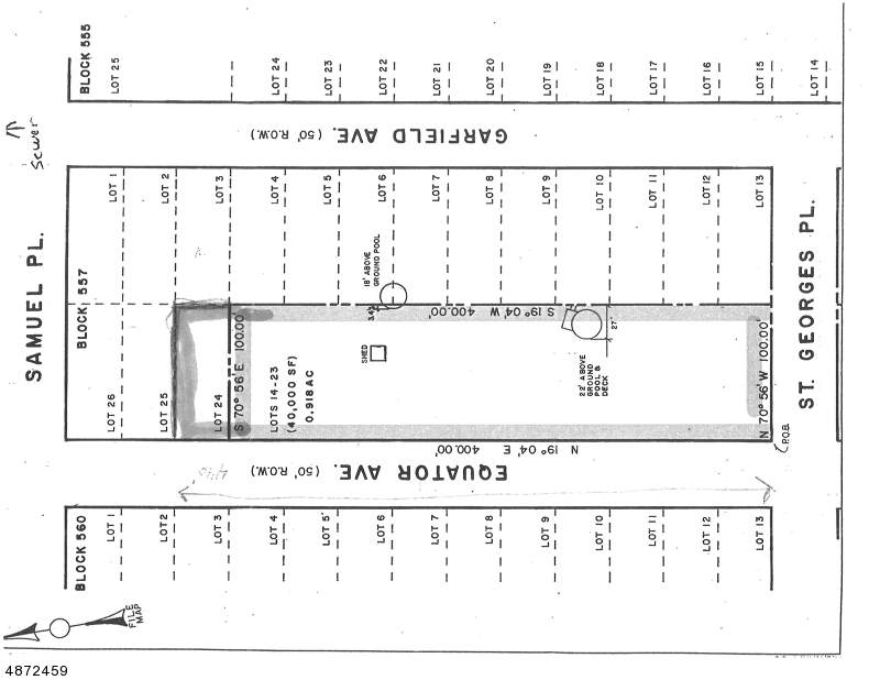 533 Equator Ave - Photo 1