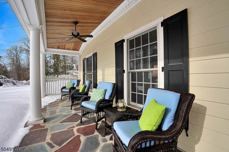 154 Old Army Rd - Photo 1